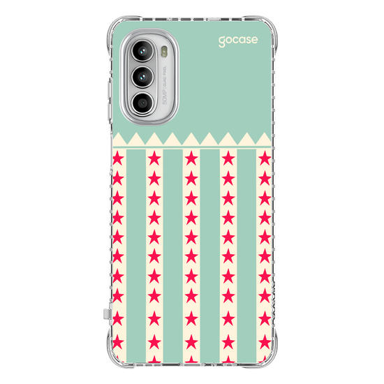 Capinha para celular  Raízes do Brasil - Saquinho São Cosme e Damião