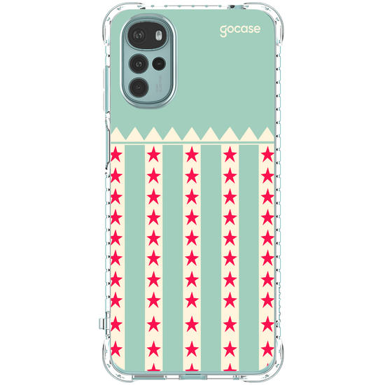 Capinha para celular  Raízes do Brasil - Saquinho São Cosme e Damião