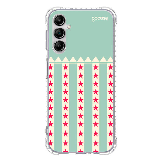 Capinha para celular  Raízes do Brasil - Saquinho São Cosme e Damião