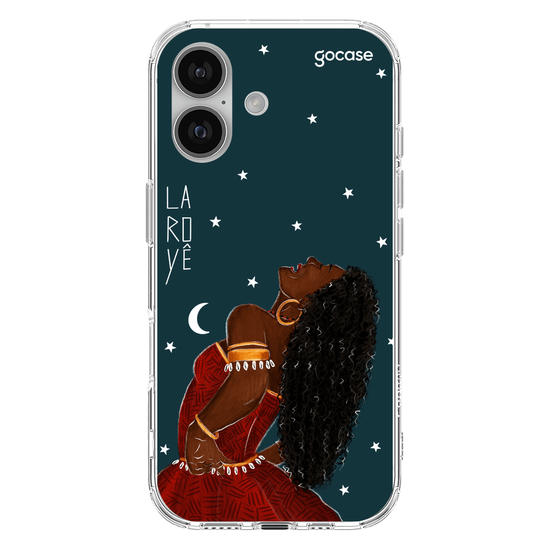 Capinha para celular  Raízes do Brasil - Laroyê, Pomba Gira
