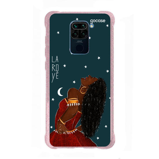  Raízes do Brasil - Laroyê, Pomba Gira