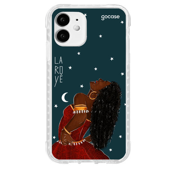 Capinha para celular  Raízes do Brasil - Laroyê, Pomba Gira