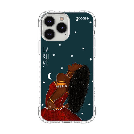 Capinha para celular  Raízes do Brasil - Laroyê, Pomba Gira