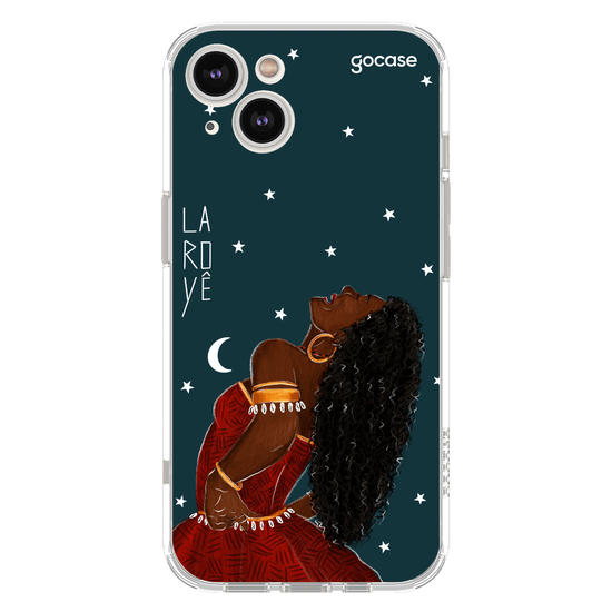  Raízes do Brasil - Laroyê, Pomba Gira