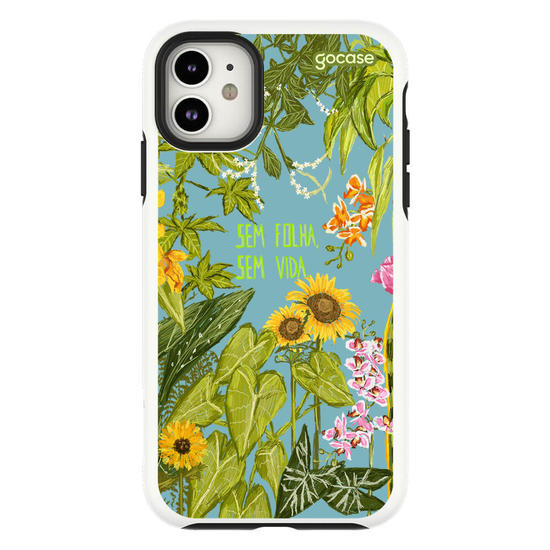  Raízes do Brasil -  Sem Folha, Sem Vida