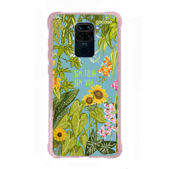  Raízes do Brasil -  Sem Folha, Sem Vida