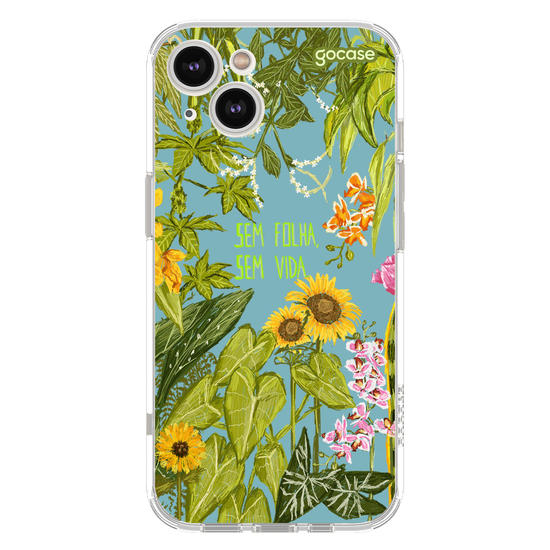  Raízes do Brasil -  Sem Folha, Sem Vida