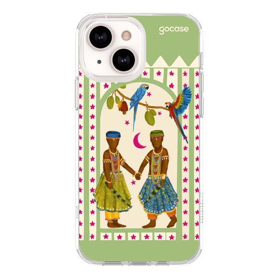Capinha para celular  Pureza dos Erês
