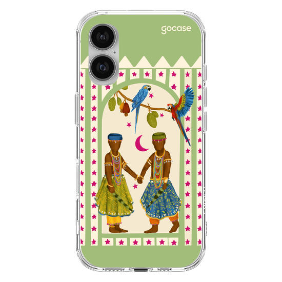 Capinha para celular  Pureza dos Erês