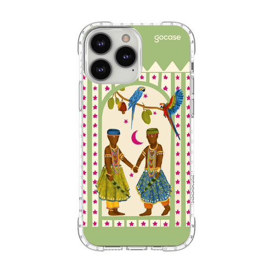 Capinha para celular  Pureza dos Erês