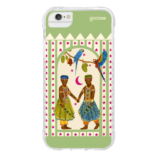 Capinha para celular  Pureza dos Erês