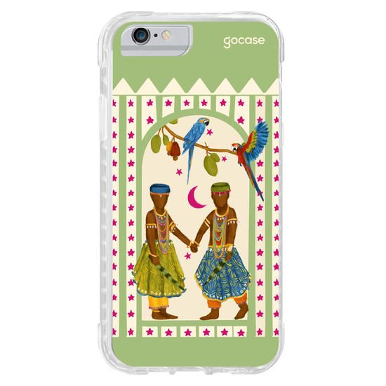 Capinha para celular  Pureza dos Erês