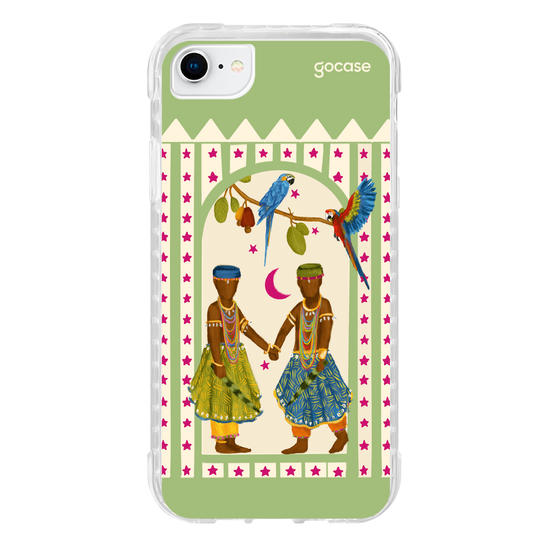 Capinha para celular  Pureza dos Erês