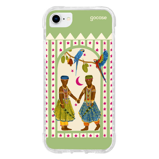 Capinha para celular  Pureza dos Erês