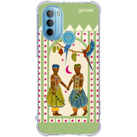 Capinha para celular  Pureza dos Erês