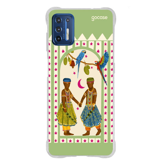 Capinha para celular  Pureza dos Erês