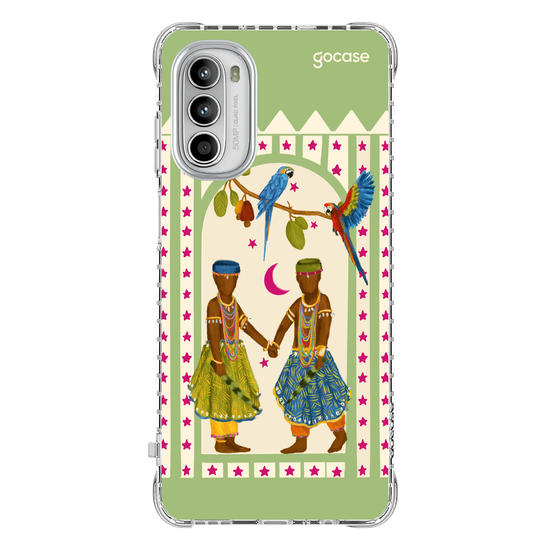 Capinha para celular  Pureza dos Erês