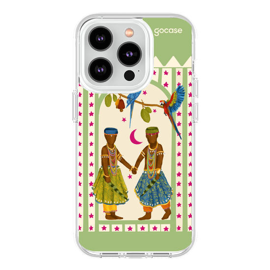 Capinha para celular  Pureza dos Erês