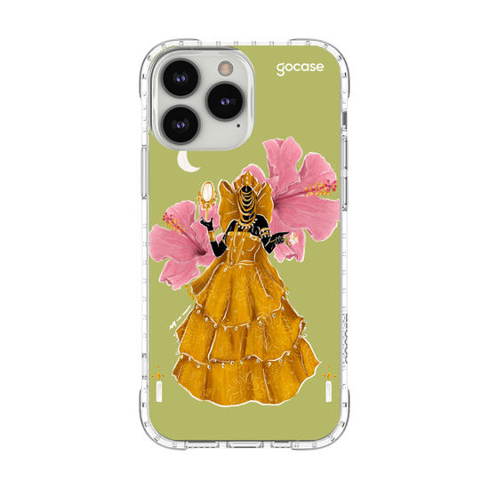 Capinha para celular  Oxum - Dona do Ouro