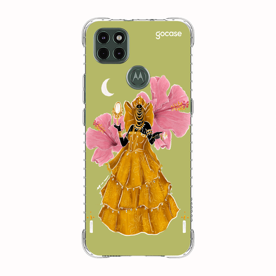 Capinha para celular  Oxum - Dona do Ouro