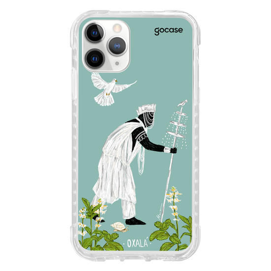 Capinha para celular  Oxalá - Pai de Todos