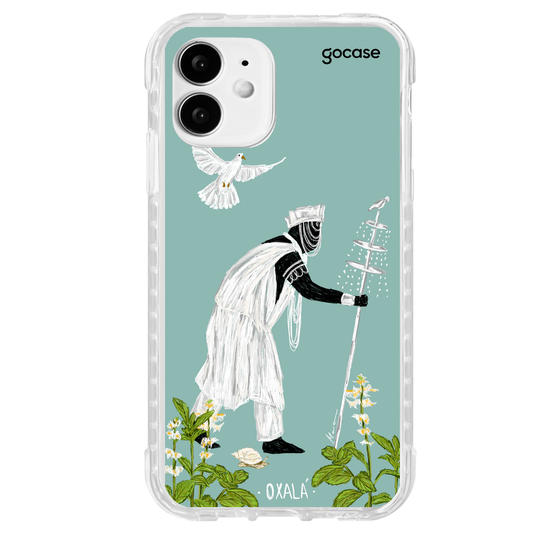 Capinha para celular  Oxalá - Pai de Todos