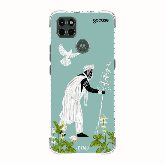 Capinha para celular  Oxalá - Pai de Todos