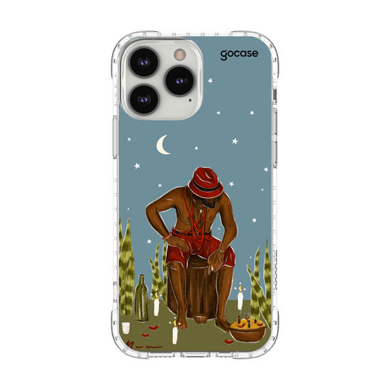 Capinha para celular  Exu - Pai dos Caminhos