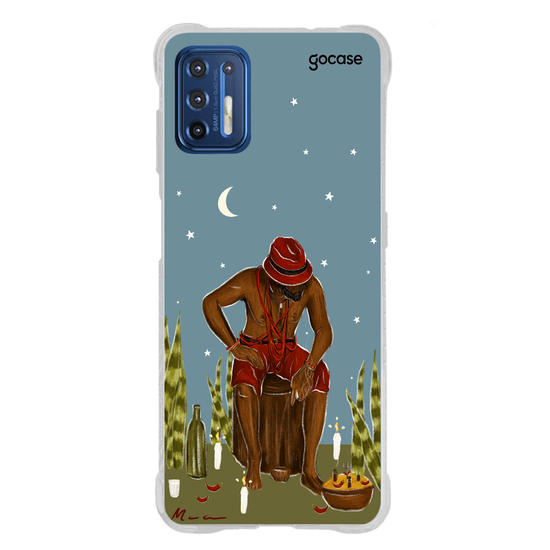 Capinha para celular  Exu - Pai dos Caminhos
