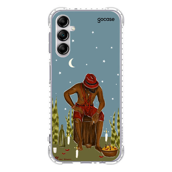 Capinha para celular  Exu - Pai dos Caminhos
