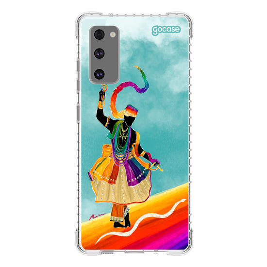  Oxumarê - Senhor do Arco-íris