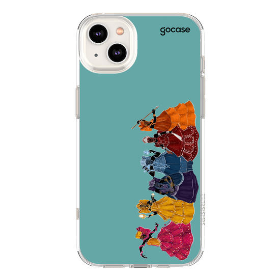 Capinha para celular  Yabás