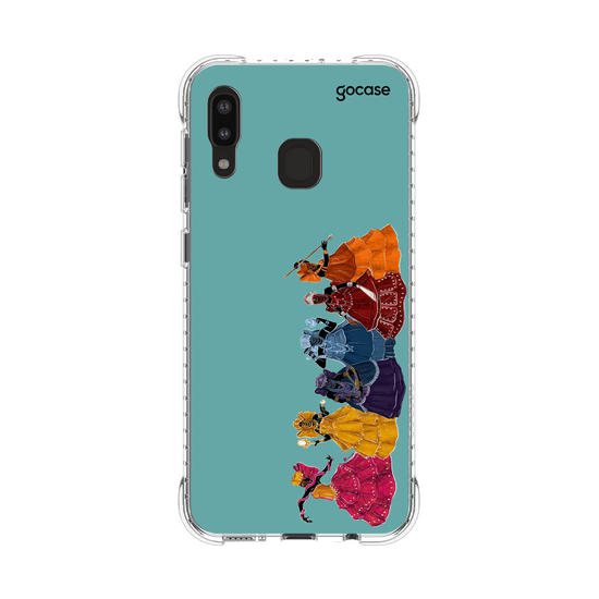 Capinha para celular  Yabás
