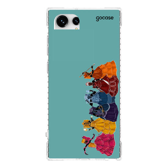 Capinha para celular  Yabás