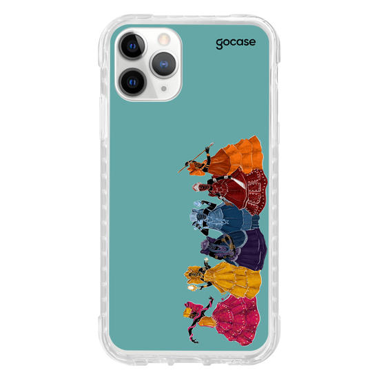 Capinha para celular  Yabás
