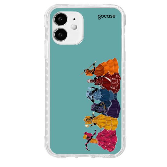 Capinha para celular  Yabás