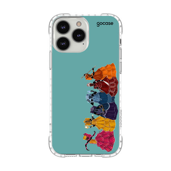 Capinha para celular  Yabás