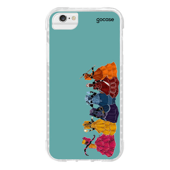 Capinha para celular  Yabás