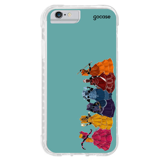 Capinha para celular  Yabás