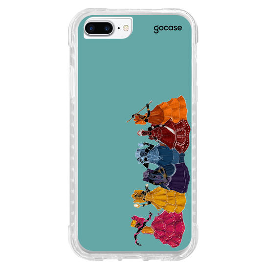 Capinha para celular  Yabás