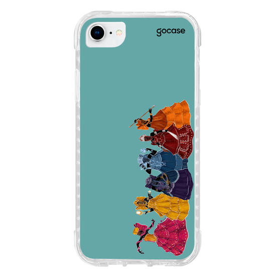 Capinha para celular  Yabás