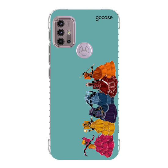 Capinha para celular  Yabás