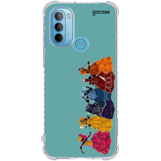 Capinha para celular  Yabás