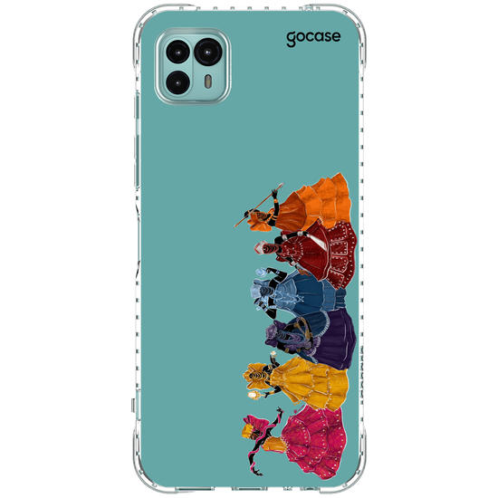 Capinha para celular  Yabás