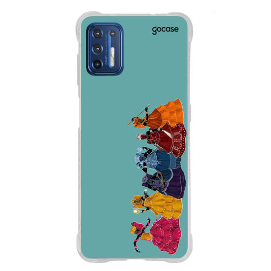Capinha para celular  Yabás