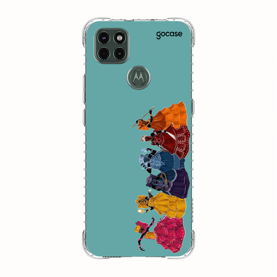 Capinha para celular  Yabás