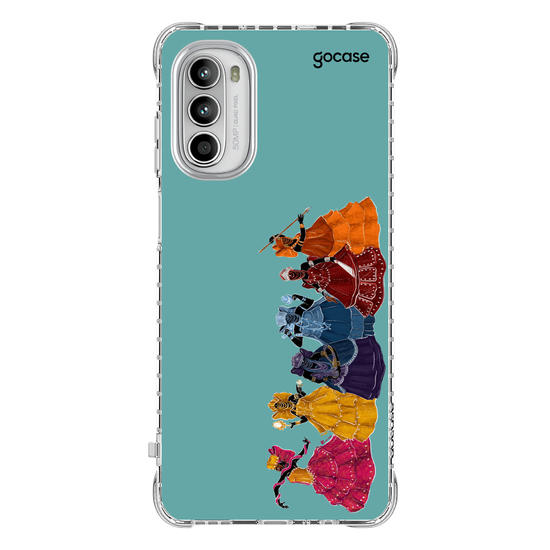 Capinha para celular  Yabás