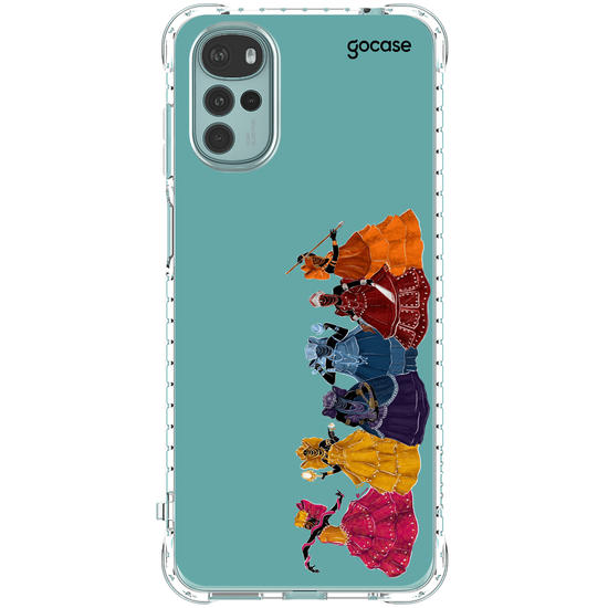 Capinha para celular  Yabás