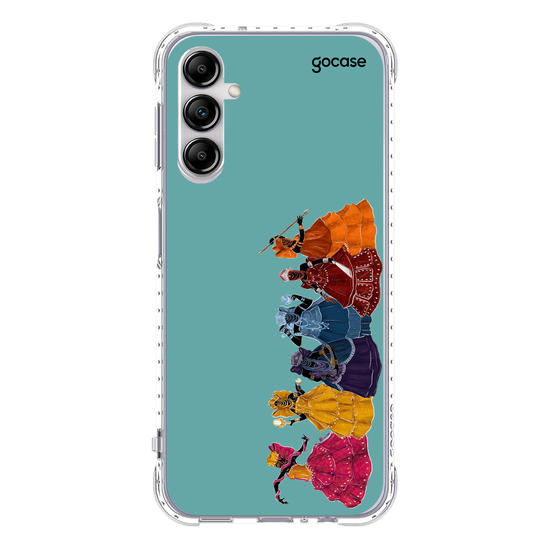 Capinha para celular  Yabás