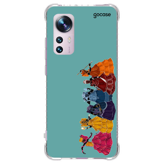 Capinha para celular  Yabás